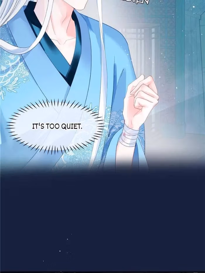 Read Private Devil Puppy chapter 111 image 22 on Lezhin