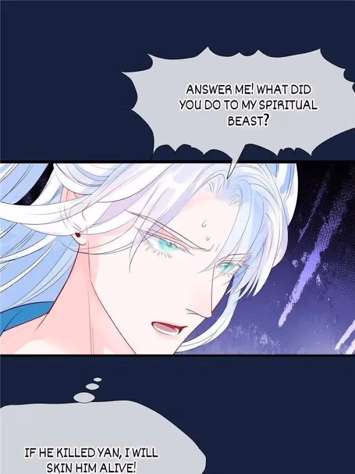 Read Private Devil Puppy chapter 111 image 35 on Lezhin