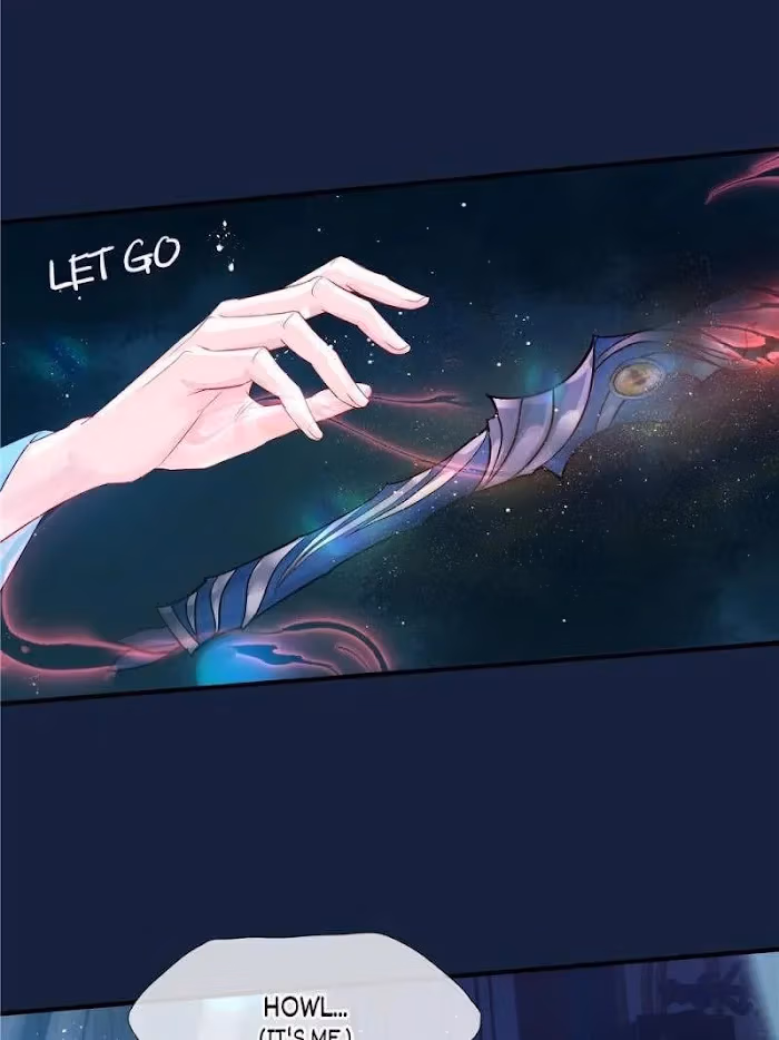Read Private Devil Puppy chapter 111 image 39 on Lezhin