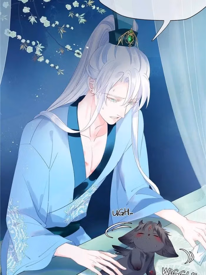 Read Private Devil Puppy chapter 111 image 4 on Lezhin