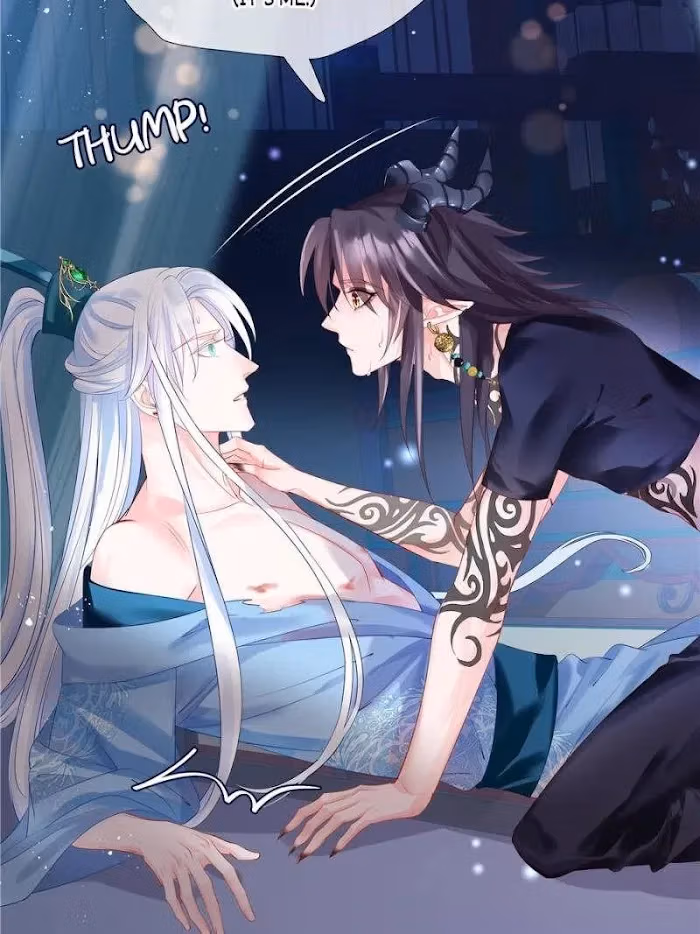 Read Private Devil Puppy chapter 111 image 40 on Lezhin