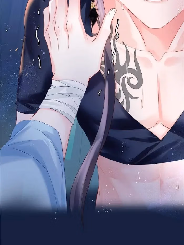 Read Private Devil Puppy chapter 111 image 43 on Lezhin