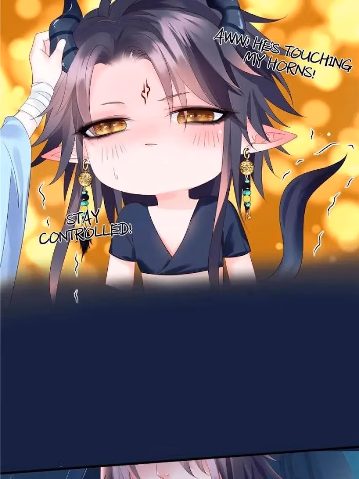 Read Private Devil Puppy chapter 111 image 46 on Lezhin