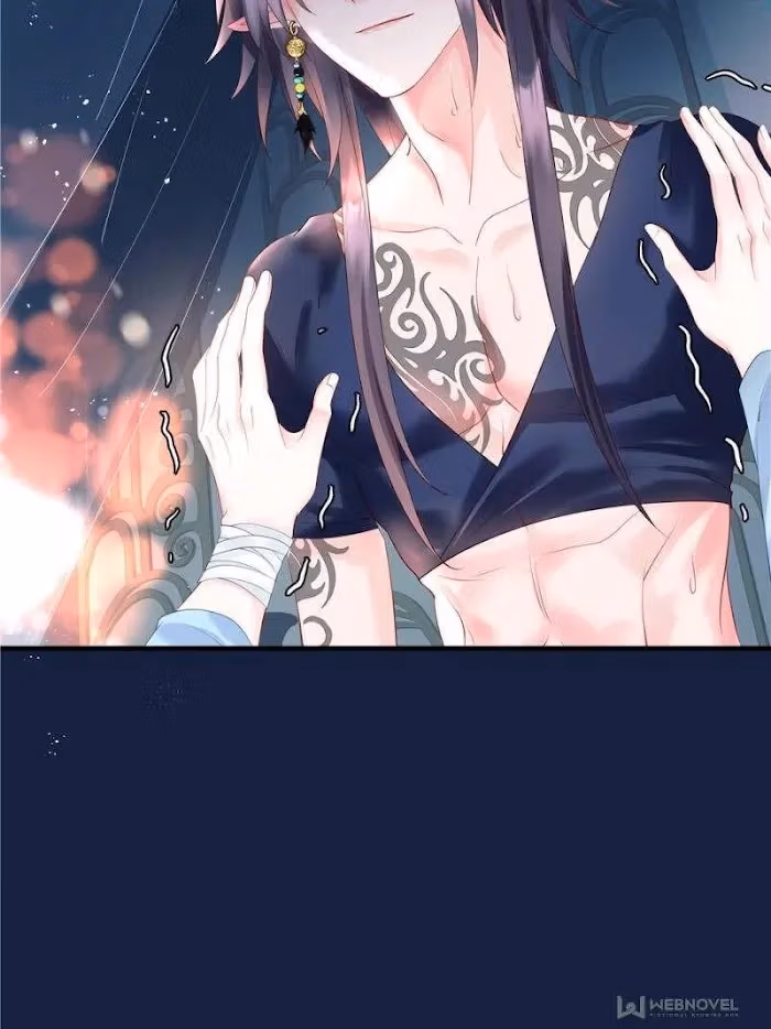 Read Private Devil Puppy chapter 111 image 47 on Lezhin
