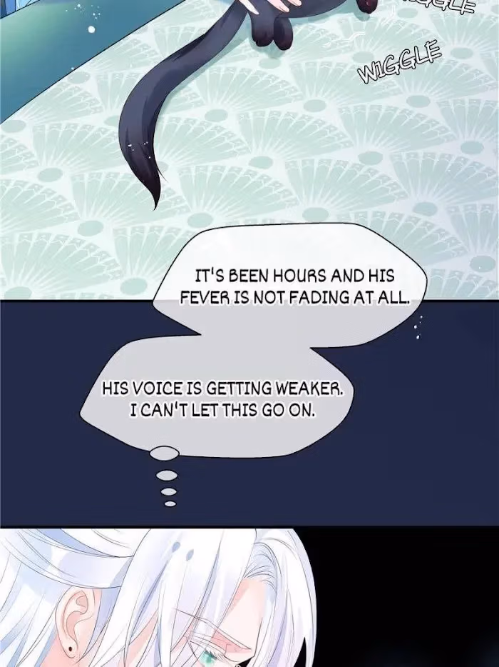 Read Private Devil Puppy chapter 111 image 5 on Lezhin