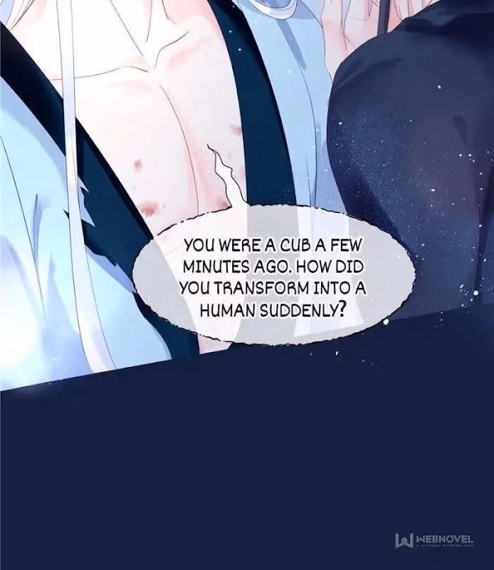 Read Private Devil Puppy chapter 111 image 51 on Lezhin