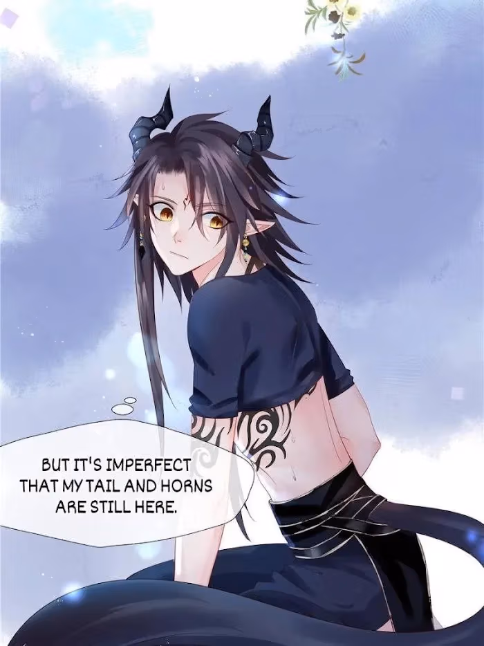 Read Private Devil Puppy chapter 111 image 54 on Lezhin