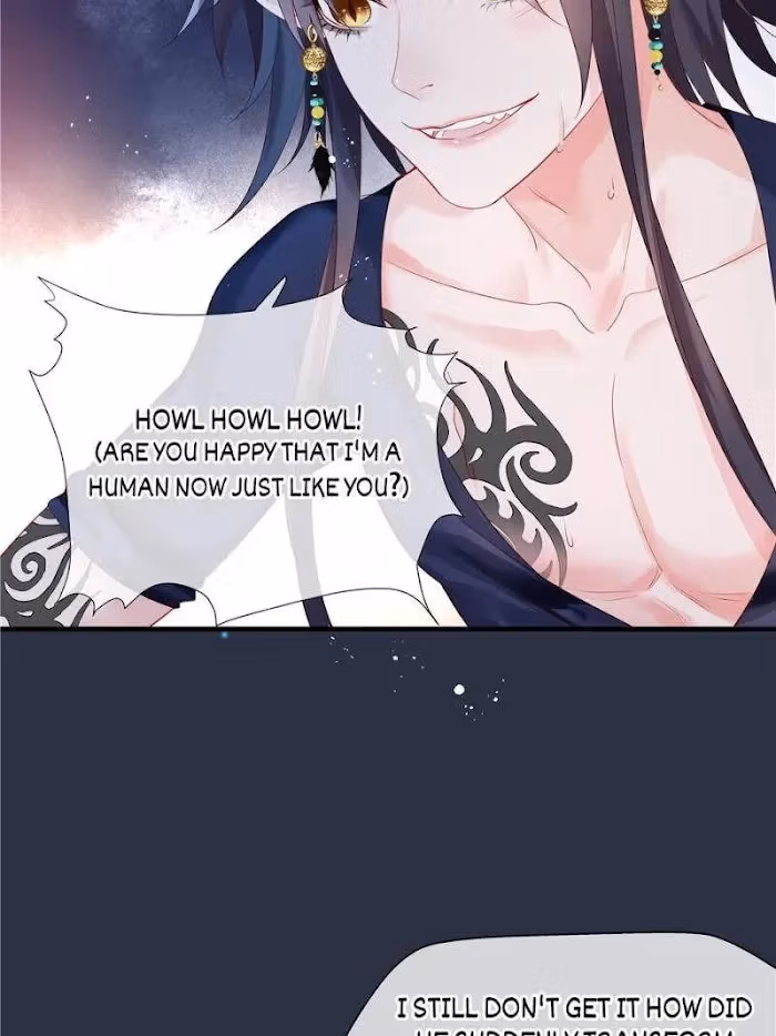 Read Private Devil Puppy chapter 111 image 56 on Lezhin