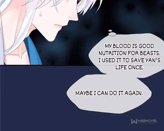Read Private Devil Puppy chapter 111 image 6 on Lezhin