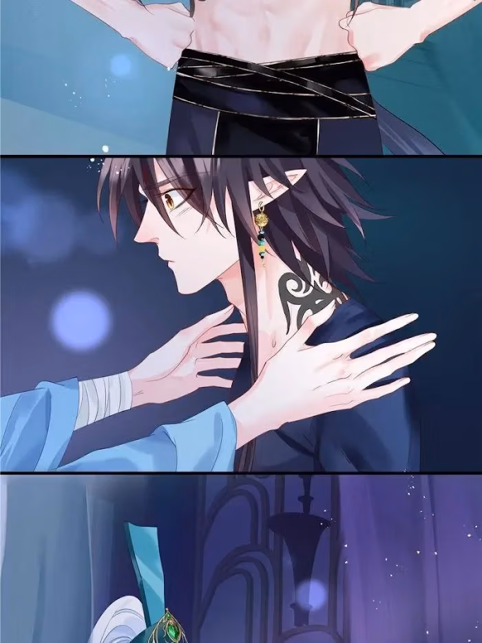 Read Private Devil Puppy chapter 111 image 60 on Lezhin