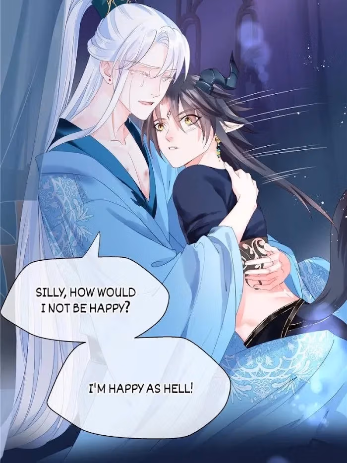 Read Private Devil Puppy chapter 111 image 61 on Lezhin