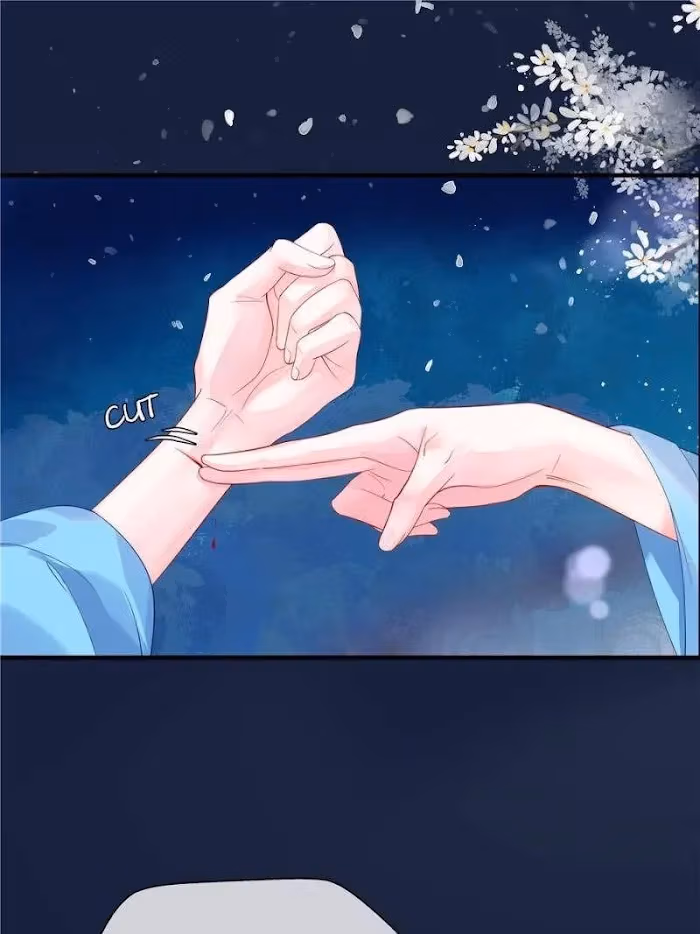 Read Private Devil Puppy chapter 111 image 7 on Lezhin