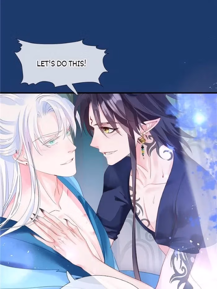 Read Private Devil Puppy chapter 111 image 70 on Lezhin