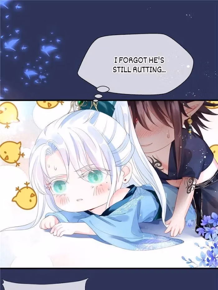 Read Private Devil Puppy chapter 111 image 74 on Lezhin