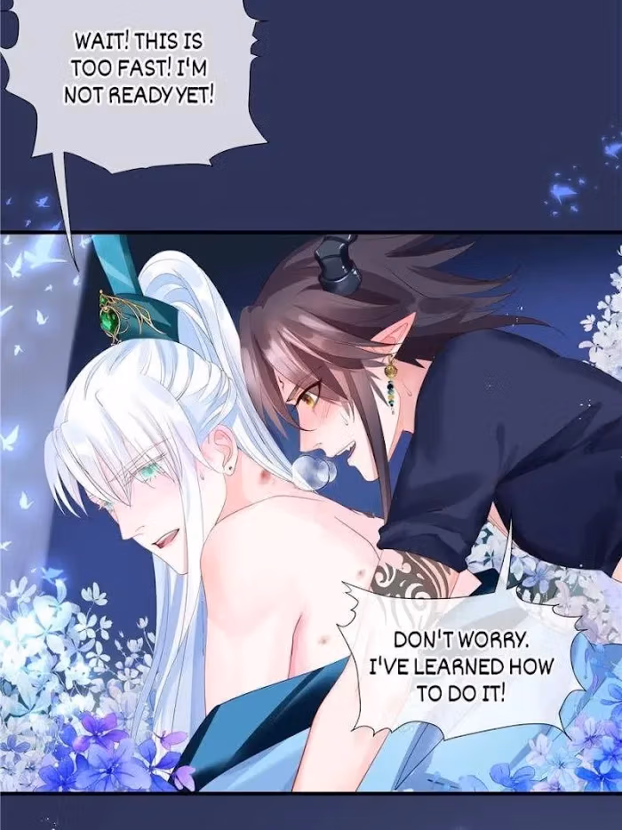 Read Private Devil Puppy chapter 111 image 75 on Lezhin