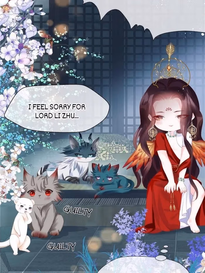 Read Private Devil Puppy chapter 111 image 77 on Lezhin