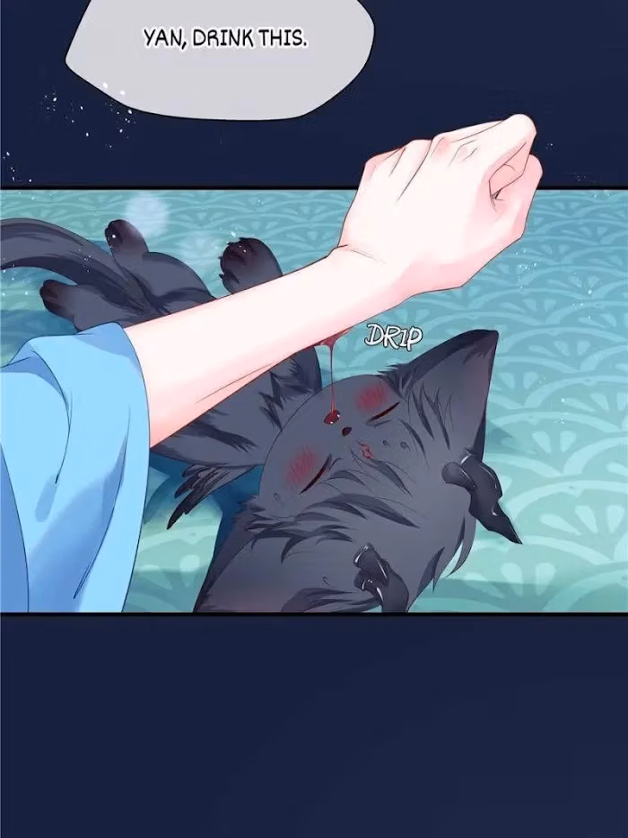 Read Private Devil Puppy chapter 111 image 8 on Lezhin