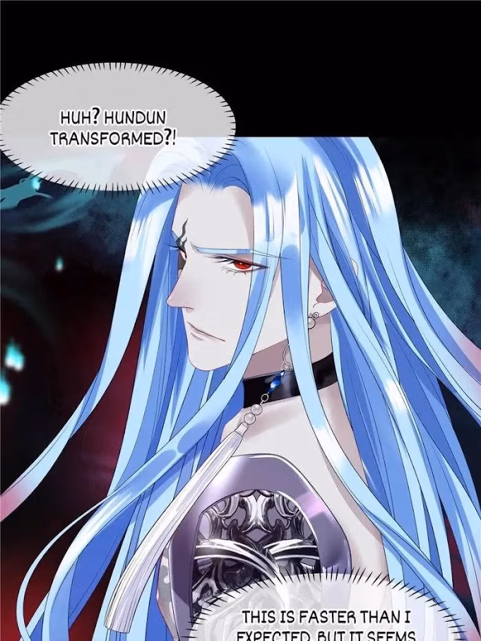 Read Private Devil Puppy chapter 111 image 82 on Lezhin