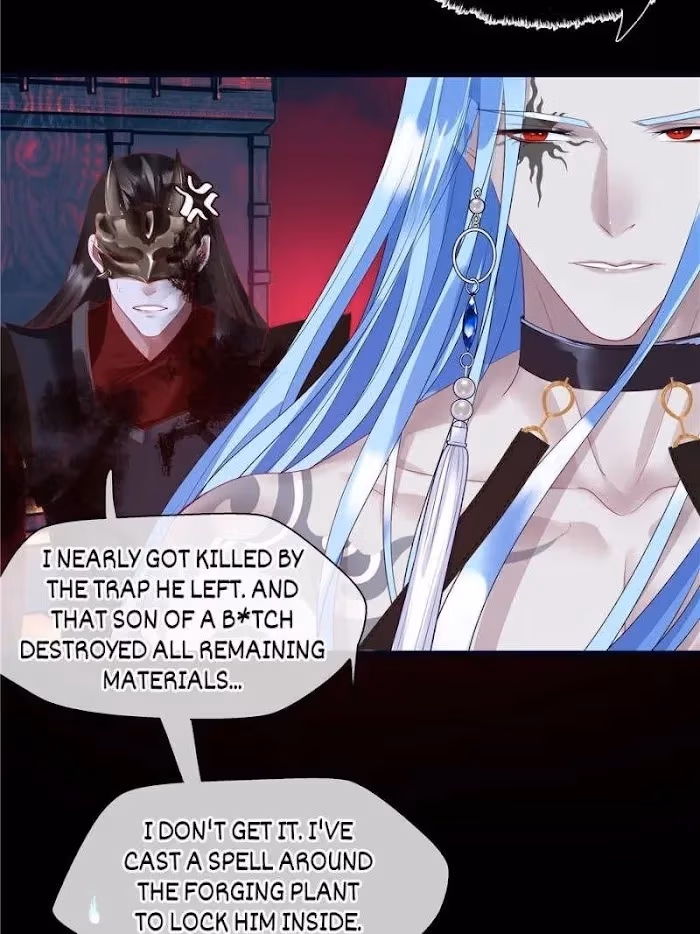 Read Private Devil Puppy chapter 111 image 86 on Lezhin