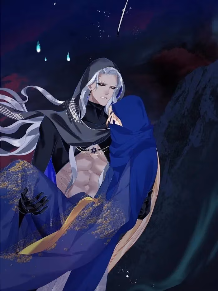 Read Private Devil Puppy chapter 111 image 92 on Lezhin