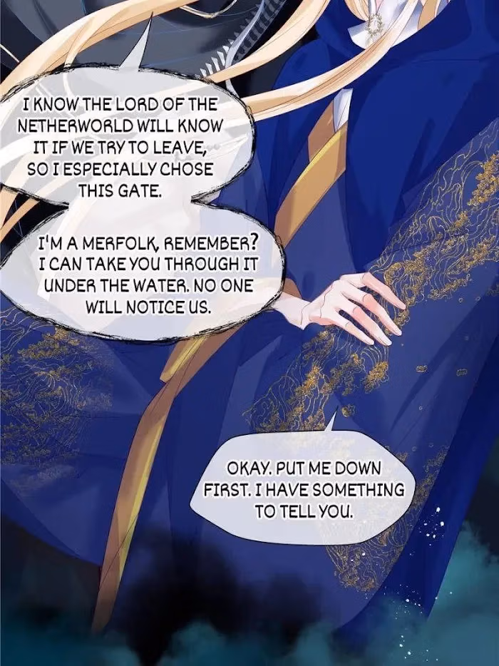 Read Private Devil Puppy chapter 111 image 95 on Lezhin