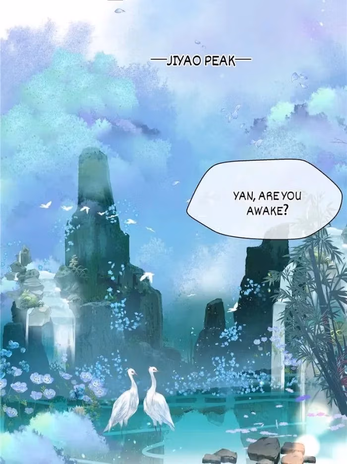 Read Private Devil Puppy chapter 112 image 1 on Lezhin