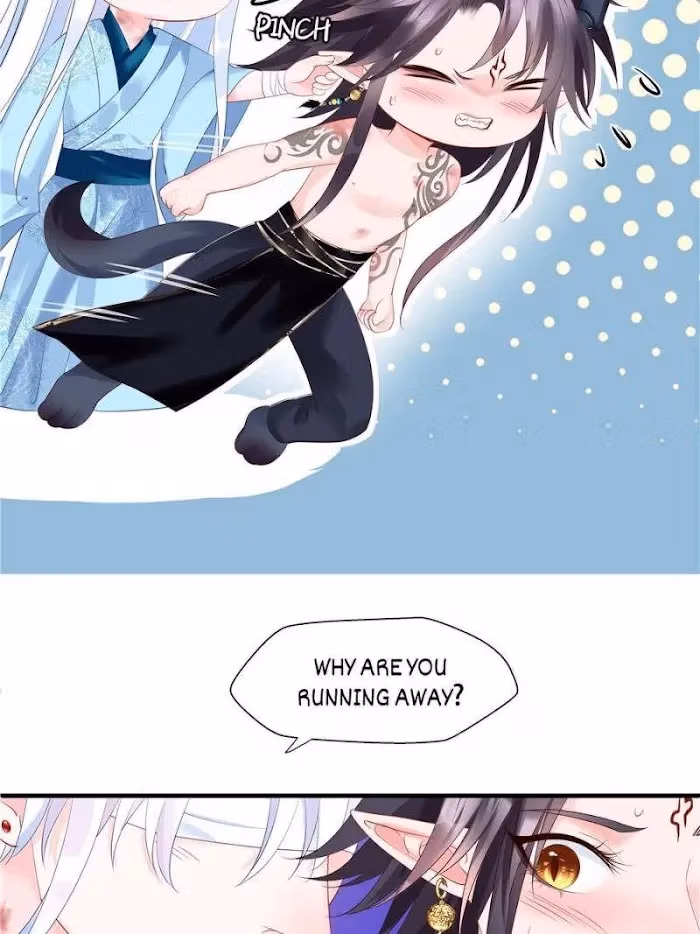 Read Private Devil Puppy chapter 112 image 11 on Lezhin