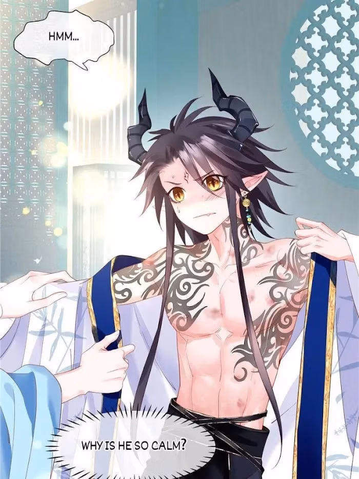 Read Private Devil Puppy chapter 112 image 13 on Lezhin