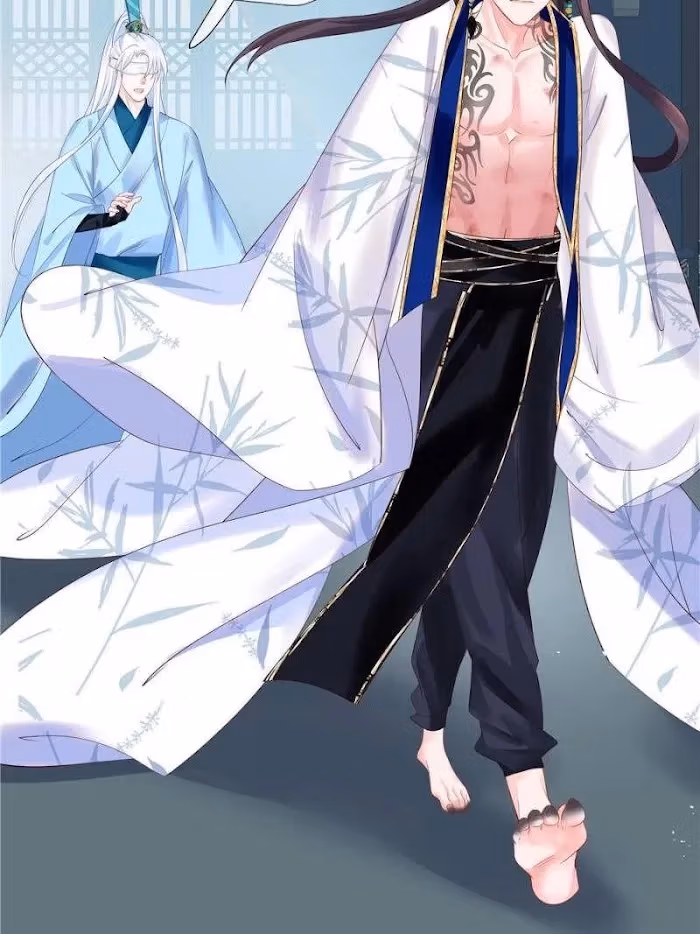 Read Private Devil Puppy chapter 112 image 17 on Lezhin
