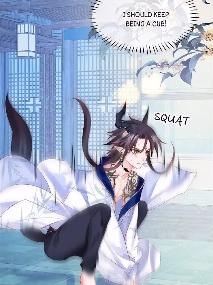 Read Private Devil Puppy chapter 112 image 19 on Lezhin