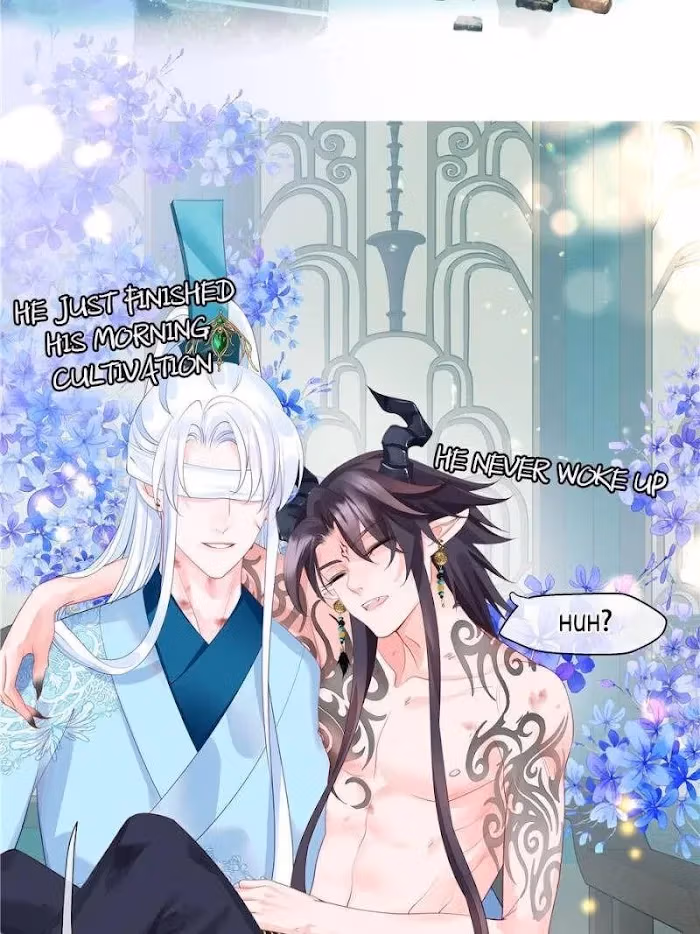 Read Private Devil Puppy chapter 112 image 2 on Lezhin