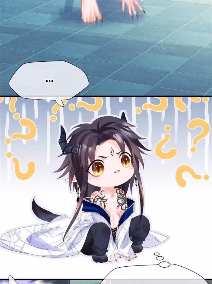 Read Private Devil Puppy chapter 112 image 20 on Lezhin