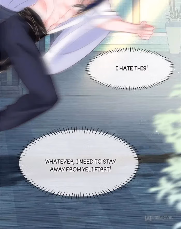 Read Private Devil Puppy chapter 112 image 22 on Lezhin