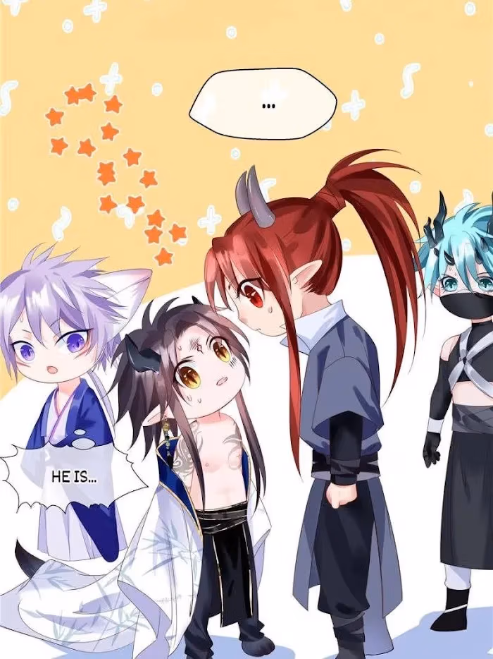 Read Private Devil Puppy chapter 112 image 25 on Lezhin