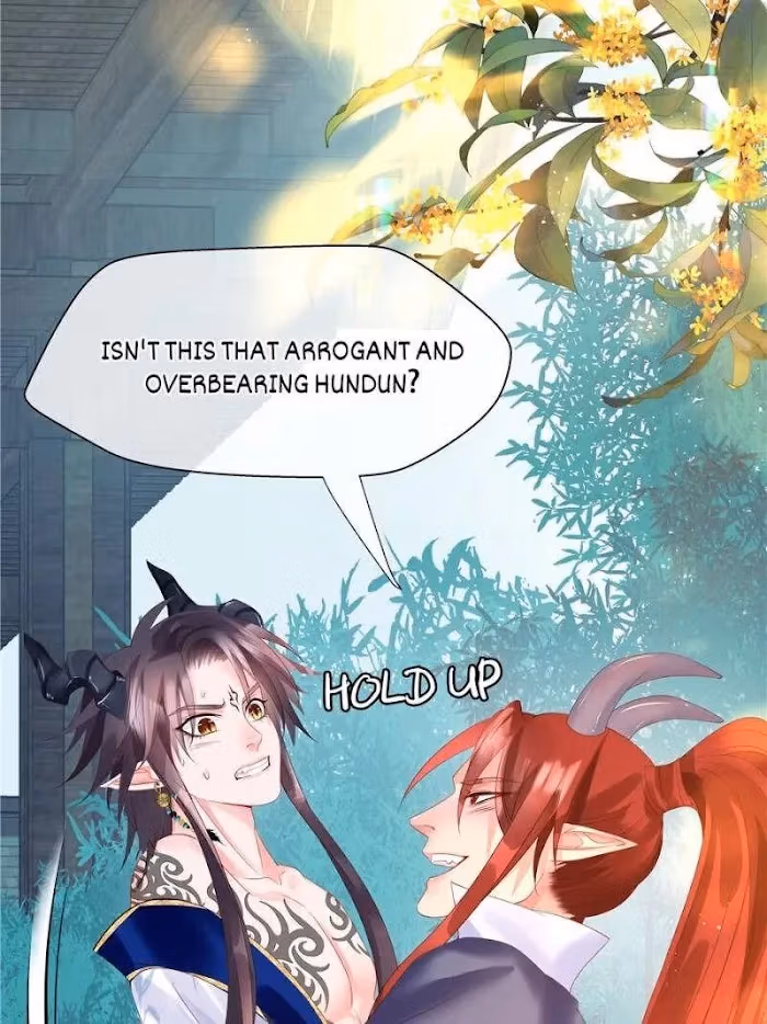 Read Private Devil Puppy chapter 112 image 27 on Lezhin
