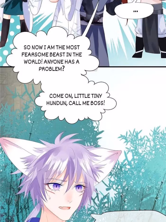 Read Private Devil Puppy chapter 112 image 31 on Lezhin