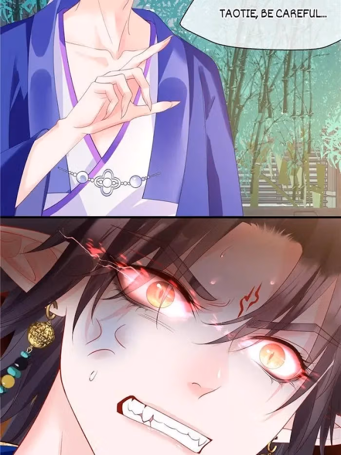 Read Private Devil Puppy chapter 112 image 32 on Lezhin