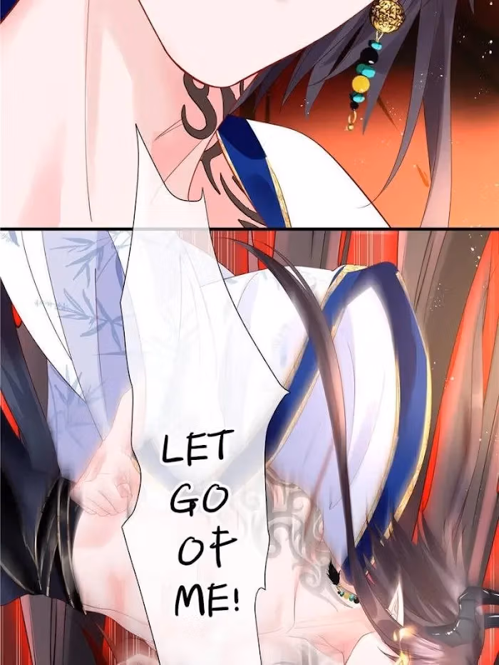 Read Private Devil Puppy chapter 112 image 33 on Lezhin