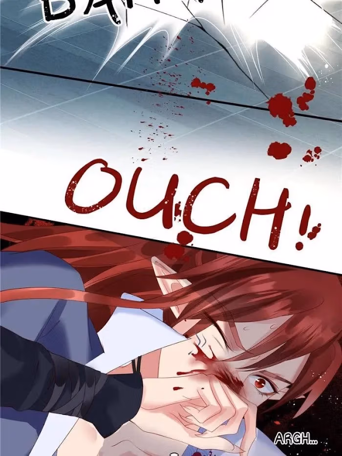 Read Private Devil Puppy chapter 112 image 35 on Lezhin
