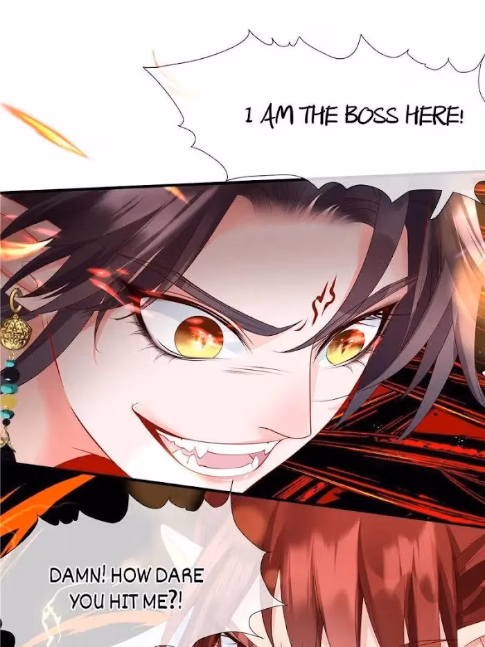 Read Private Devil Puppy chapter 112 image 37 on Lezhin