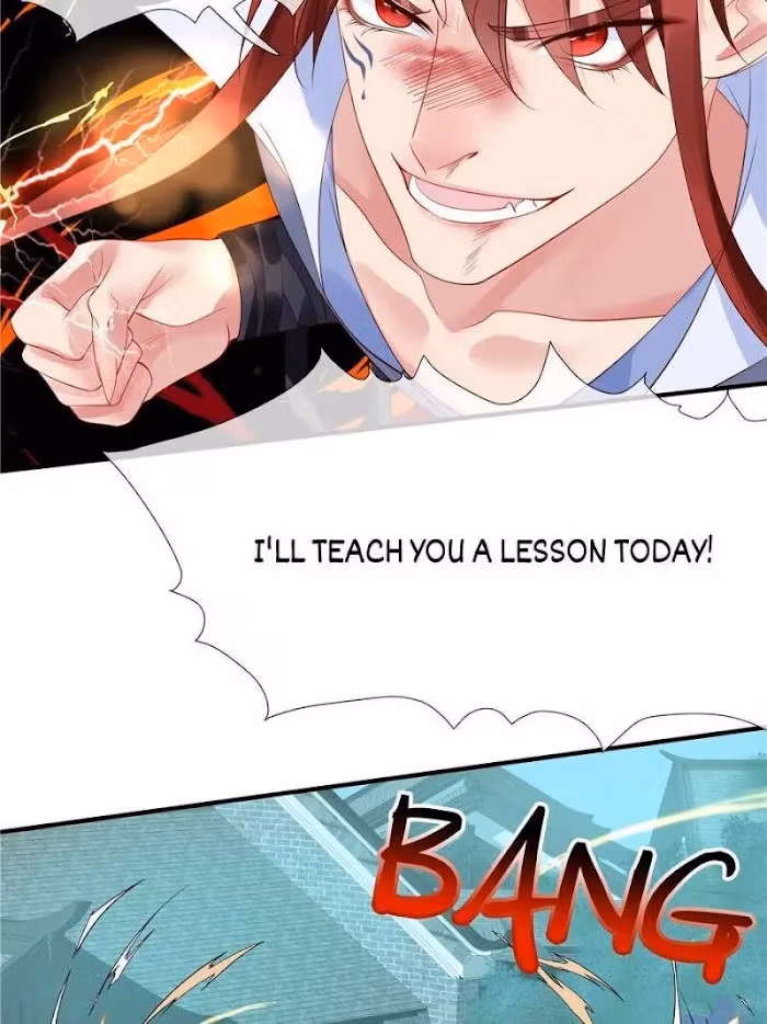 Read Private Devil Puppy chapter 112 image 38 on Lezhin