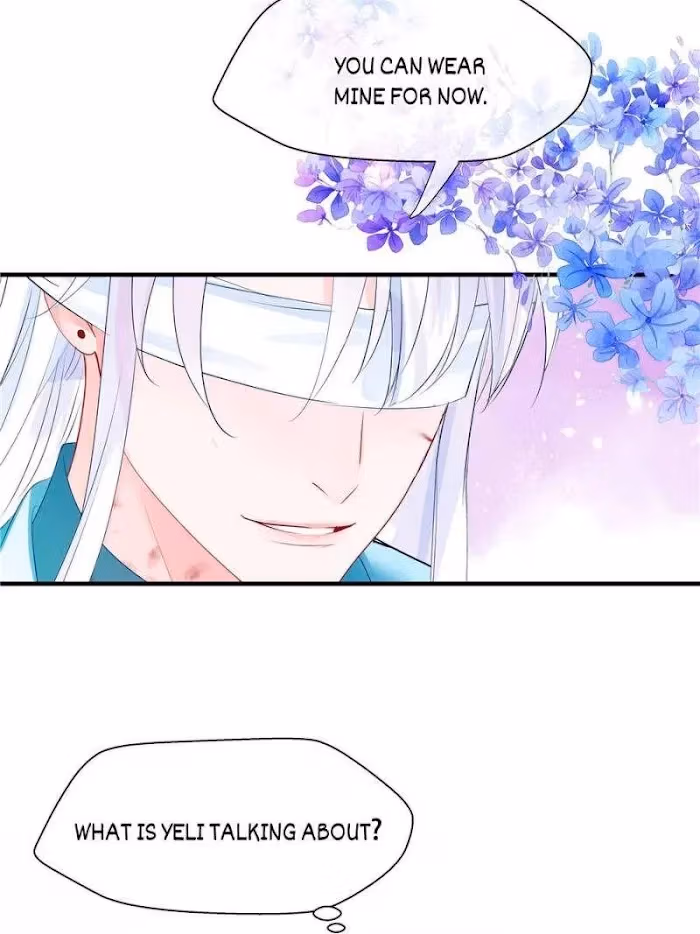 Read Private Devil Puppy chapter 112 image 4 on Lezhin