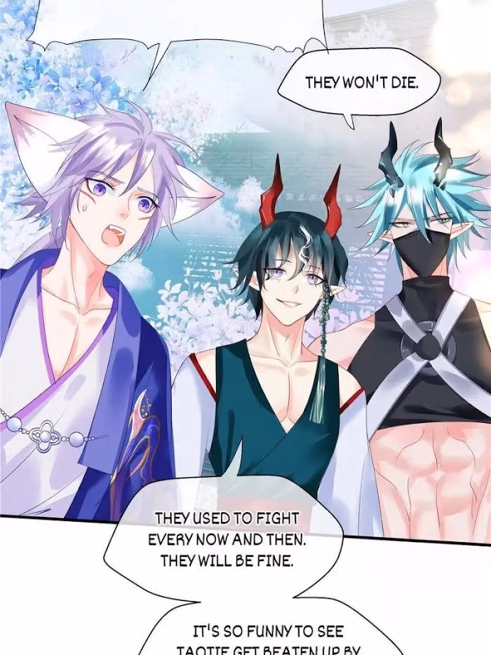 Read Private Devil Puppy chapter 112 image 40 on Lezhin