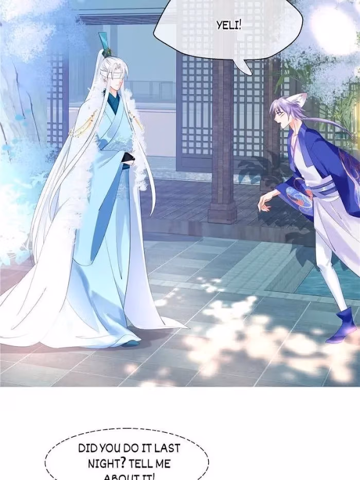 Read Private Devil Puppy chapter 112 image 42 on Lezhin