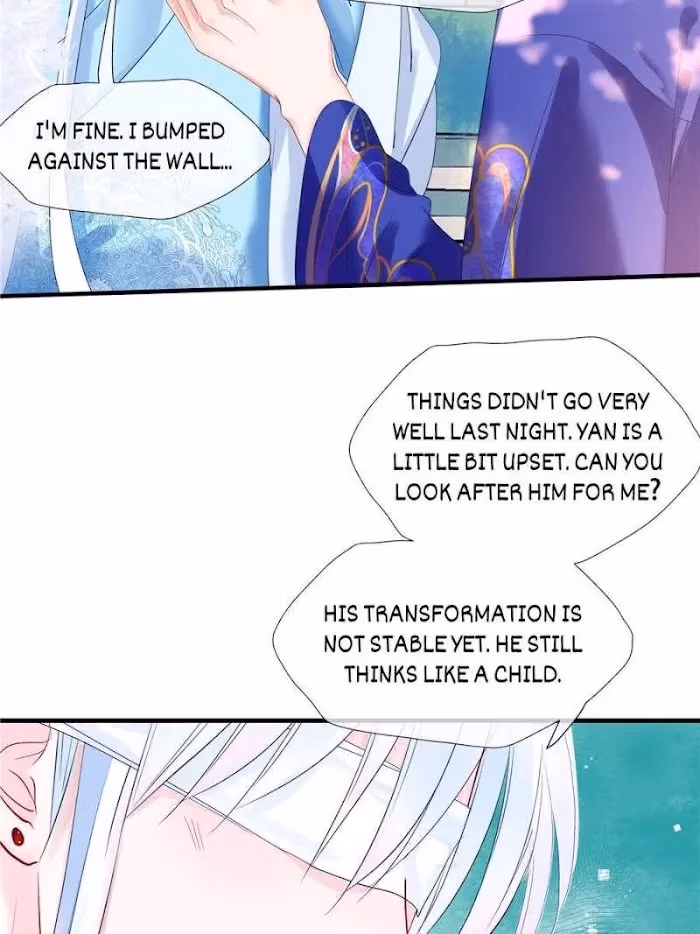 Read Private Devil Puppy chapter 112 image 46 on Lezhin