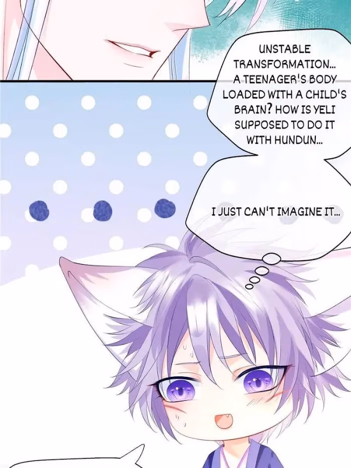 Read Private Devil Puppy chapter 112 image 47 on Lezhin