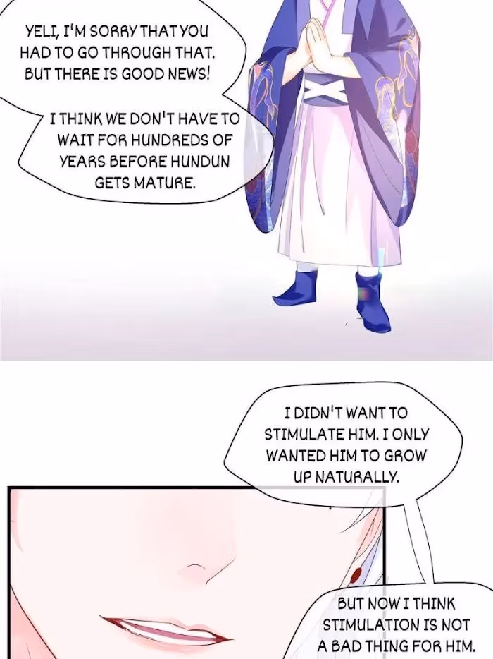 Read Private Devil Puppy chapter 112 image 48 on Lezhin