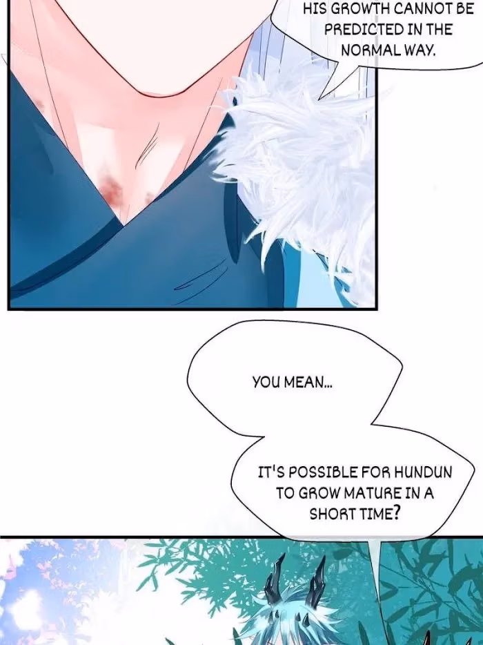 Read Private Devil Puppy chapter 112 image 49 on Lezhin