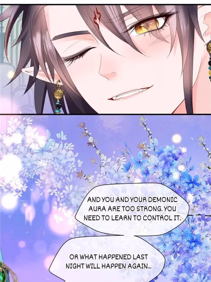 Read Private Devil Puppy chapter 112 image 5 on Lezhin