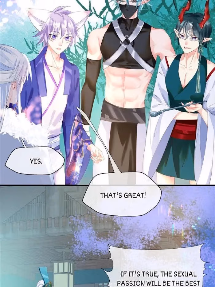 Read Private Devil Puppy chapter 112 image 50 on Lezhin